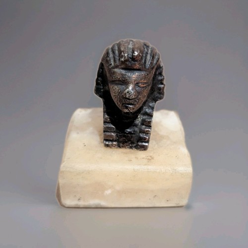 Vintage brass miniature - vintage,