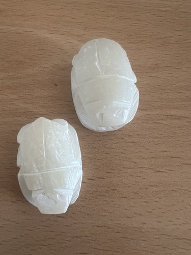 Egyptian white - 2,