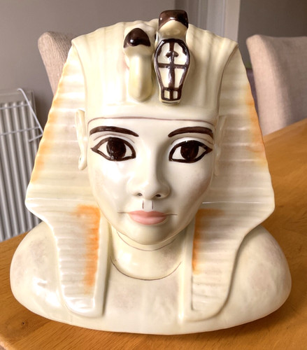 Vintage boehm porcelain - porcelain, king