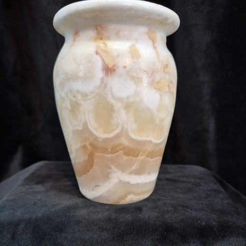 Vintage egyptian alabaster - vintage,