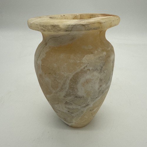 Vintage egyptian alabaster - *vintage*,