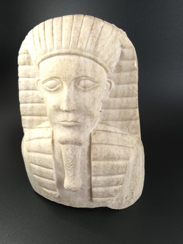 Solid stone mineral - , alabaster