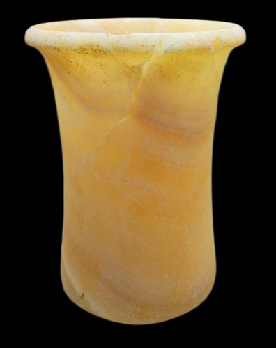 Ancient egyptian alabaster - ancient,