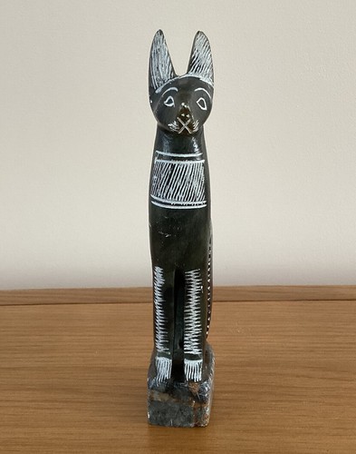 Antique egyptian goddess - antique,