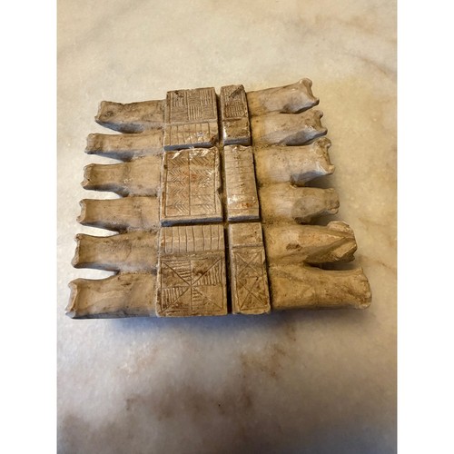 Antique grand tour alabaster - antique,