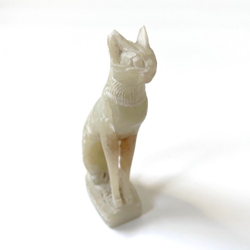 Soap stone alabaster - stone,