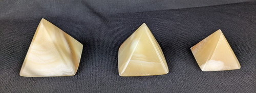 Egyptian alabaster stone - alabaster,