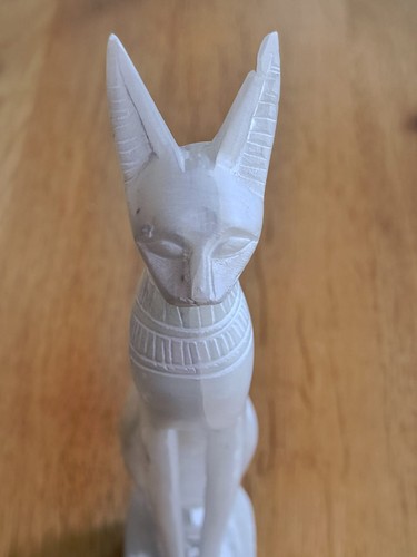 Egyptian cat goddess - egyptian,