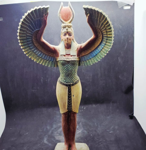 Rare egyptian artifacts - egyptian,