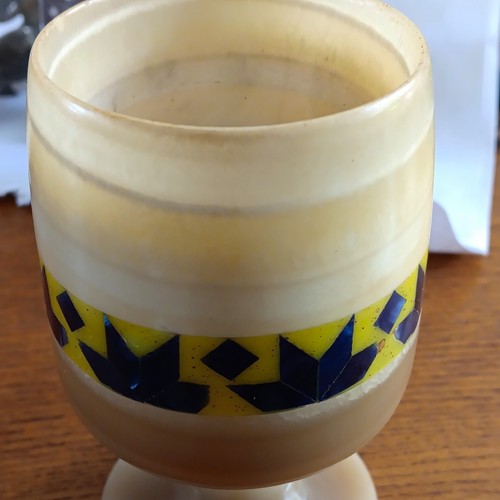 Vintage hand carved - vintage, egyptian