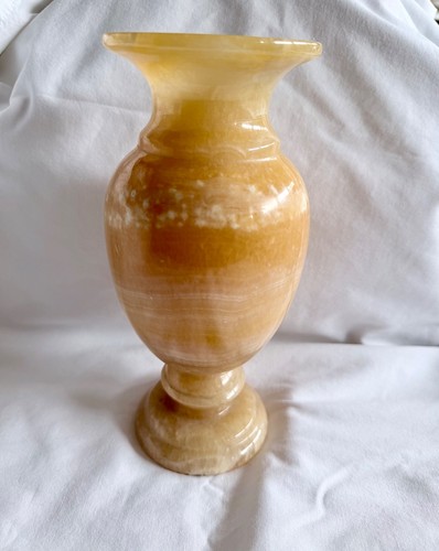 Egyptian alabaster stone hand - egyptian,