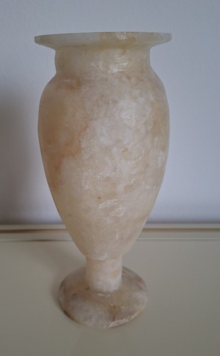 Antique egyptian handmade - antique,