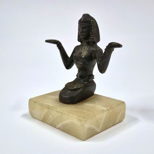 Vintage egyptian cleopatra - vintage,