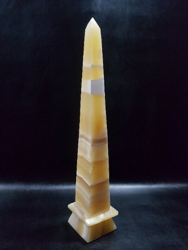 Large egyptian alabaster - egyptian,