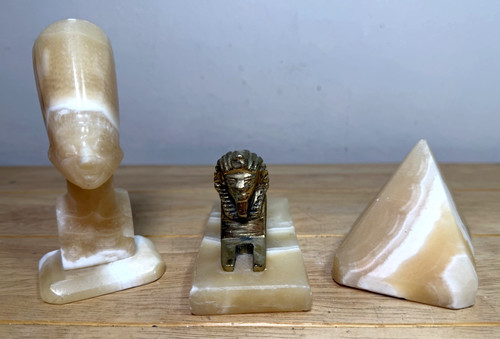 Onyx nefertiti egyptian - onyx,