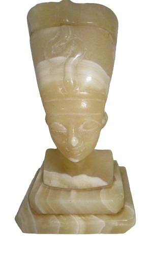 Superb egyptian alabaster - superb,