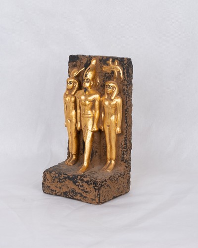 Unique ancient egyptian statue - ancient,