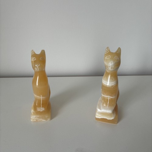 Vintage pair figurine - vintage,