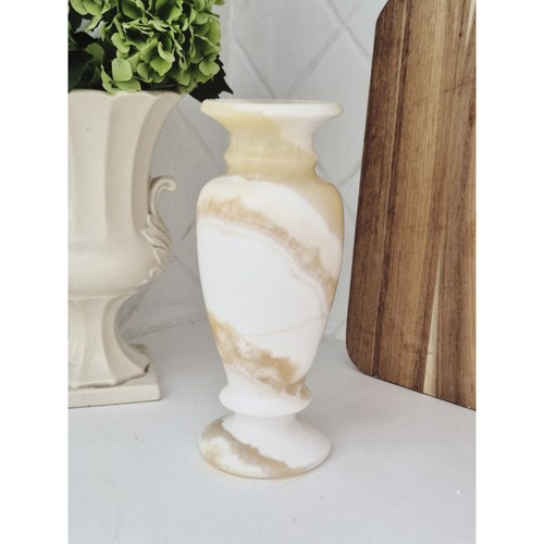 Vintage egyptian alabaster - vintage,